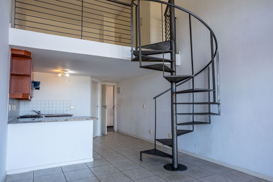 To Let 1 Bedroom Property for Rent in Muizenberg Western Cape